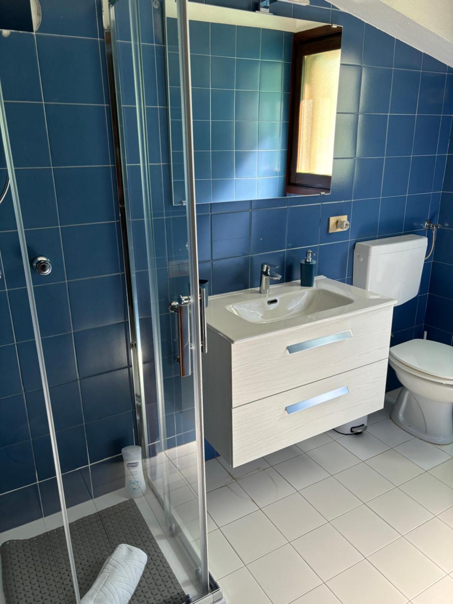 Villetta 105 Villasimius Zewnętrze zdjęcie
