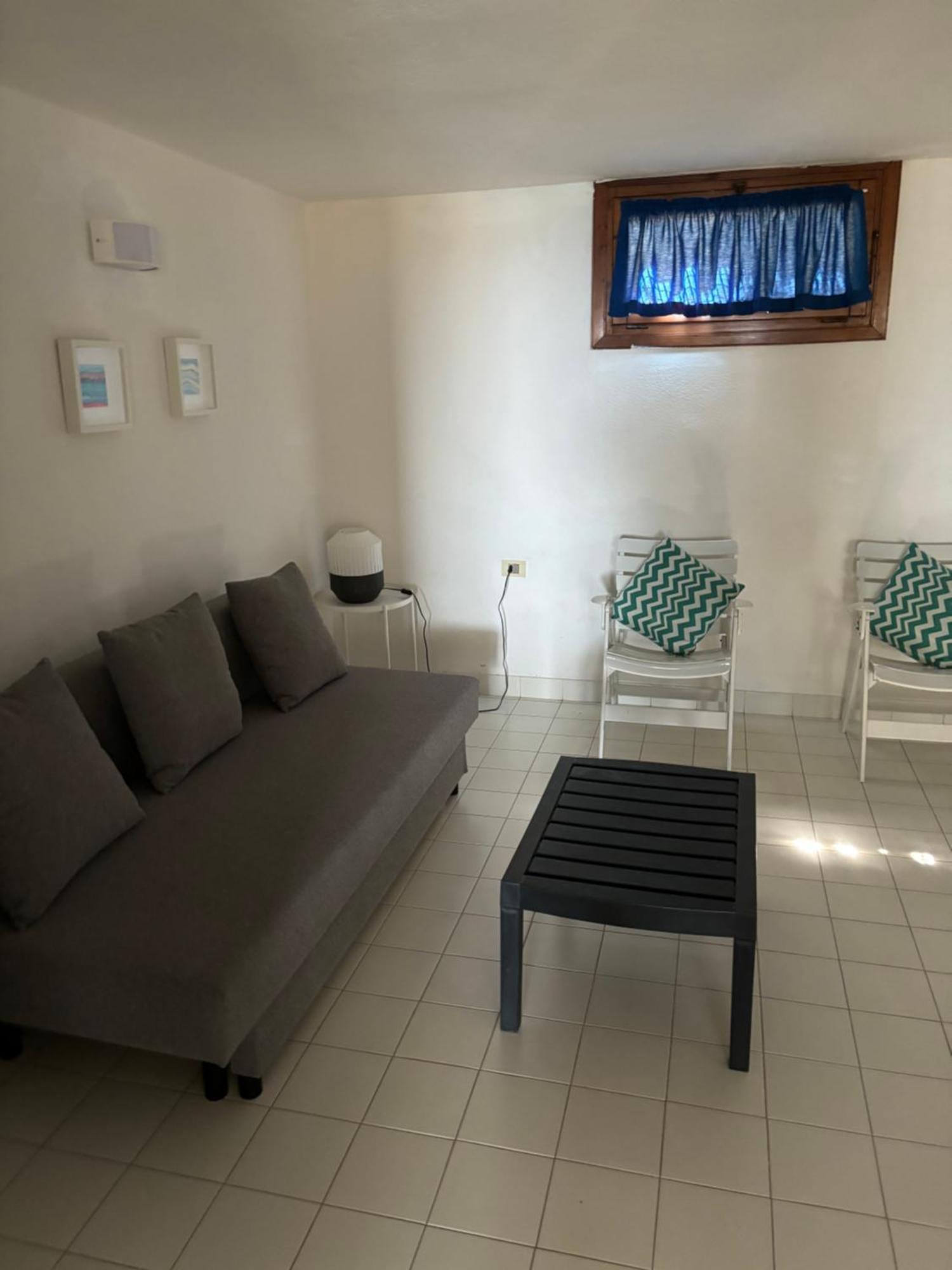 Villetta 105 Villasimius Zewnętrze zdjęcie