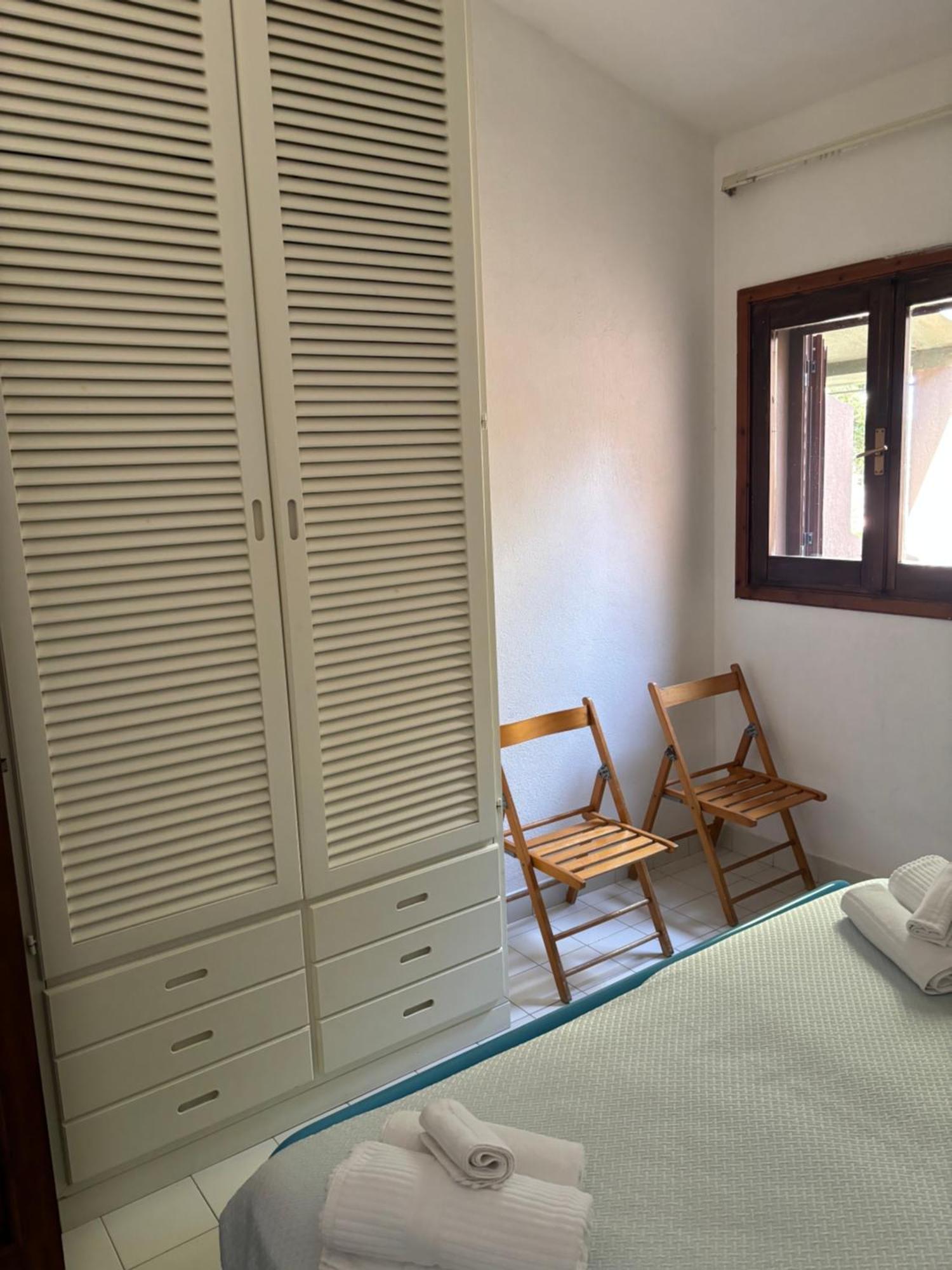 Villetta 105 Villasimius Zewnętrze zdjęcie