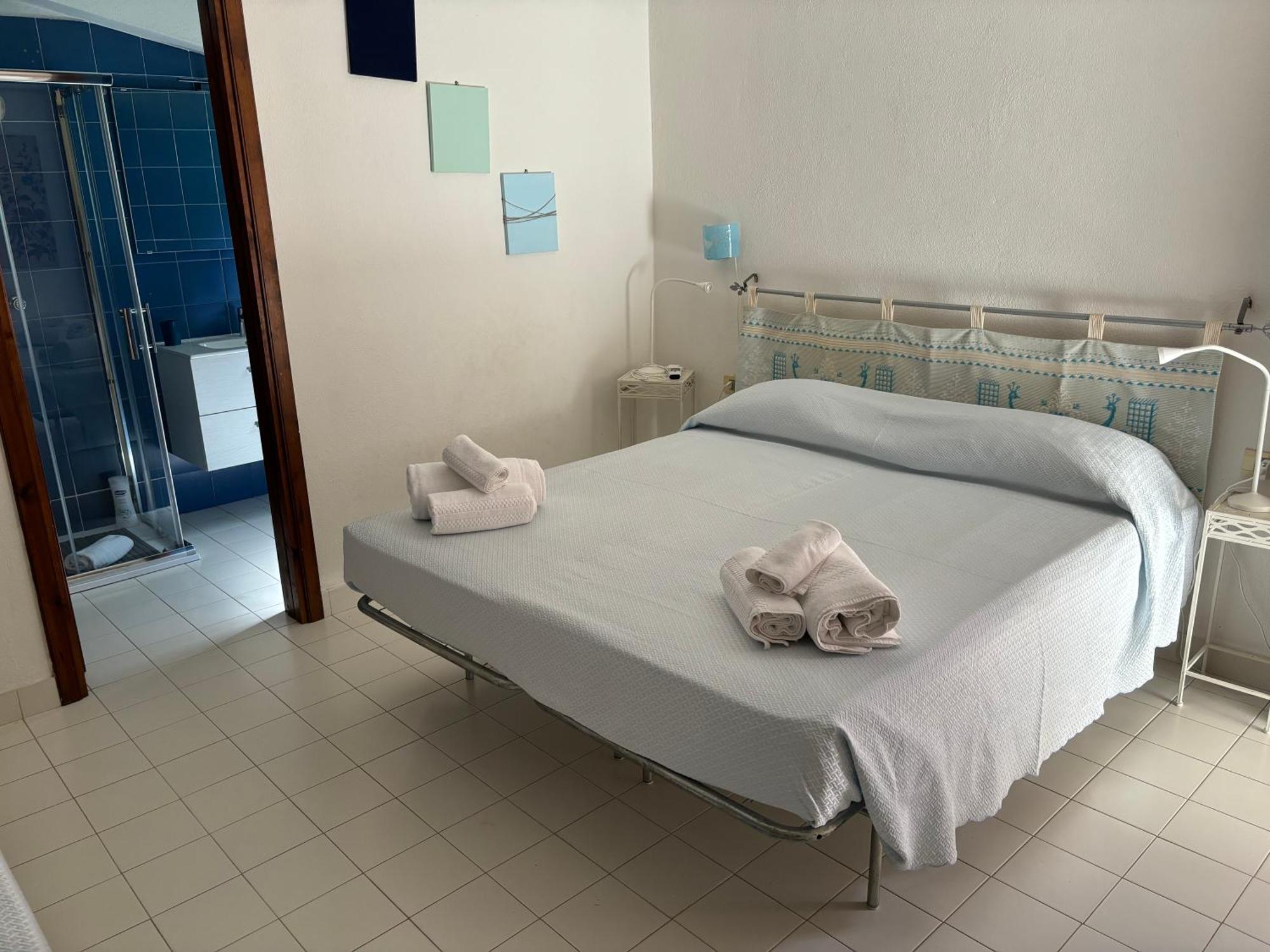 Villetta 105 Villasimius Zewnętrze zdjęcie